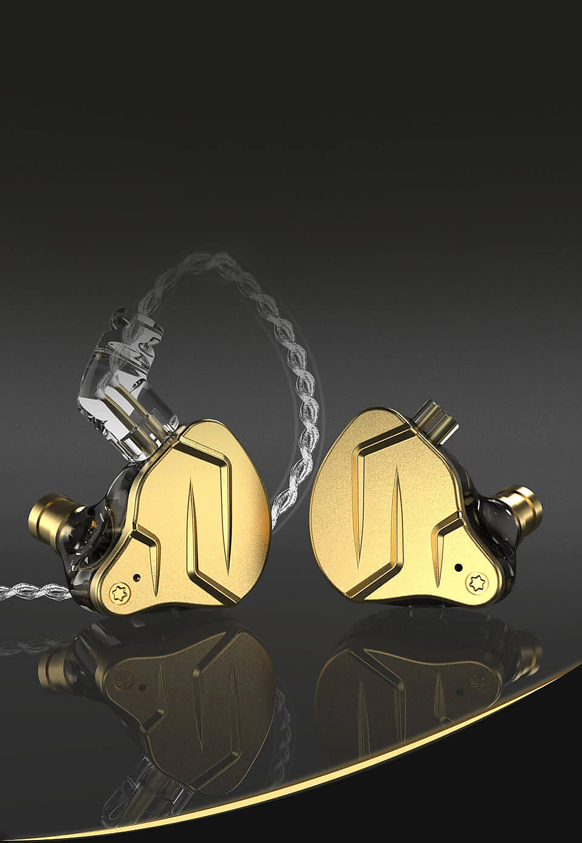 KZ ZSN PRO X